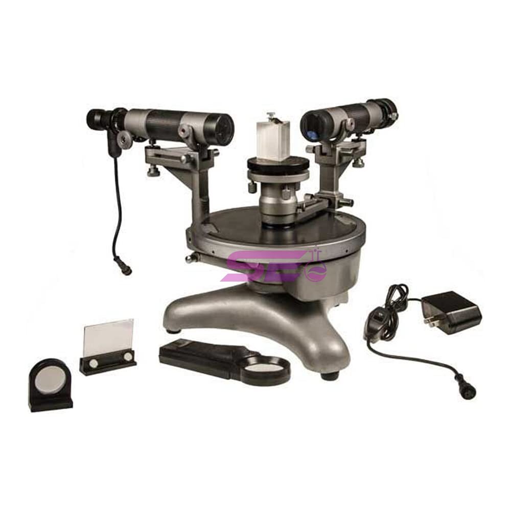 Intermediate Spectrometer